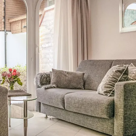 Daire Chateau A-1 By Interhome Saas Fee