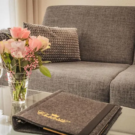 Chateau A-1 By Interhome