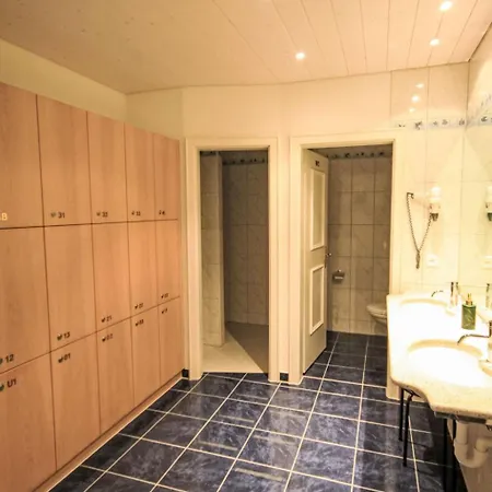 Chateau A-1 By Interhome Daire Saas Fee