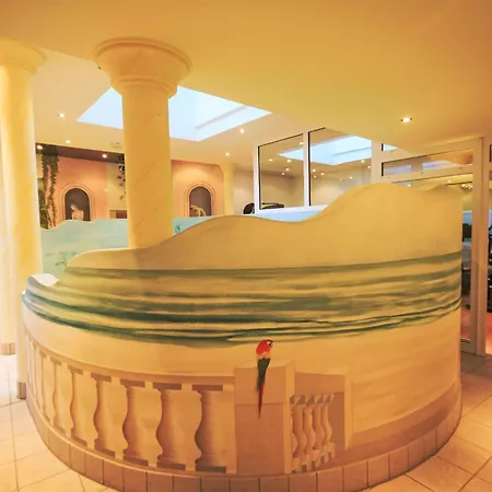 Daire Chateau A-1 By Interhome Saas Fee