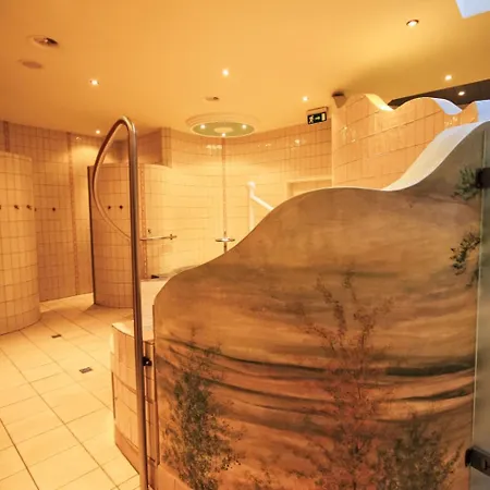 Chateau A-1 By Interhome Saas Fee