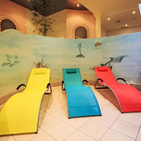 Chateau A-1 By Interhome Daire *