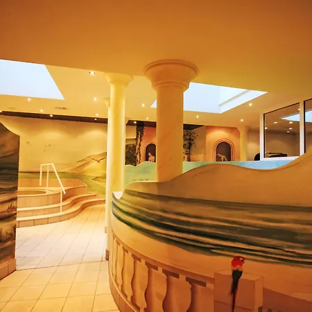 Chateau A-1 By Interhome *