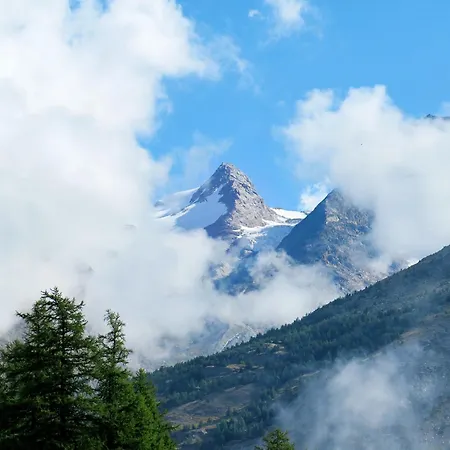 Διαμέρισμα Chateau A-1 By Interhome