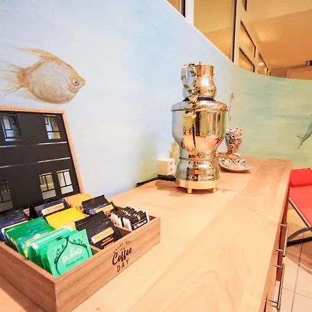 Daire Chateau A-1 By Interhome *