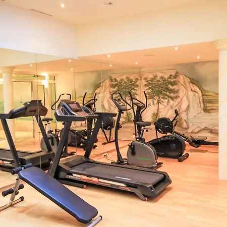 Chateau A-1 By Interhome Διαμέρισμα