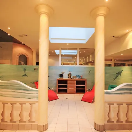 Apartamento Chateau A-1 By Interhome