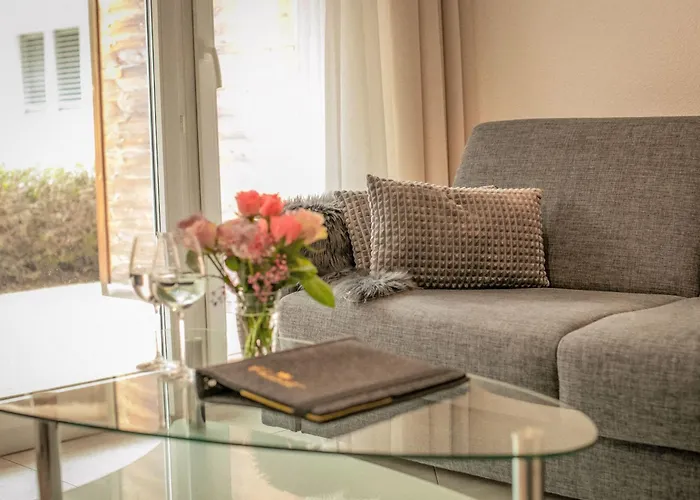 아파트 Chateau A-1 By Interhome *