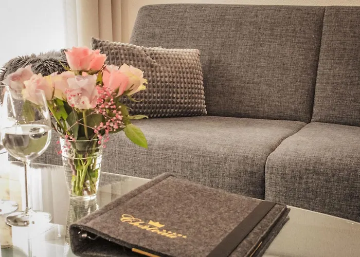 Chateau A-1 By Interhome