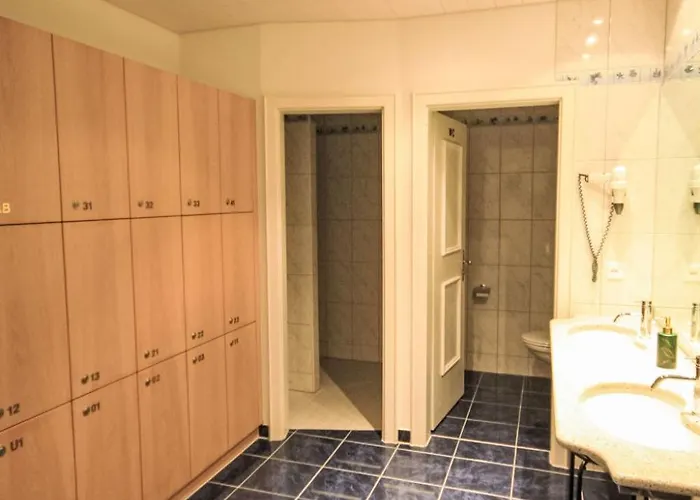 Chateau A-1 By Interhome 아파트 Saas Fee