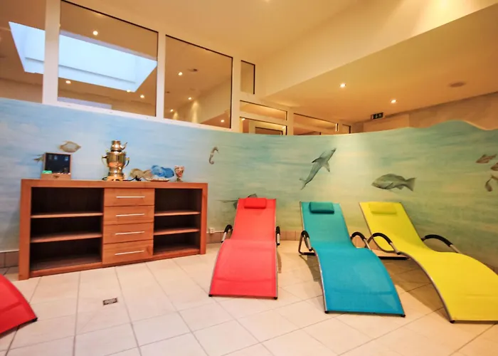 Chateau A-1 By Interhome 아파트 *