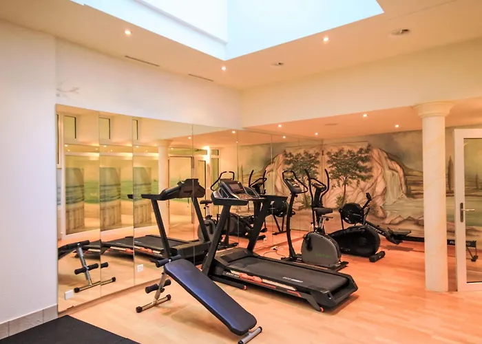 아파트 Chateau A-1 By Interhome Saas Fee