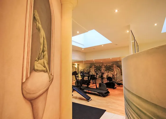 Chateau A-1 By Interhome