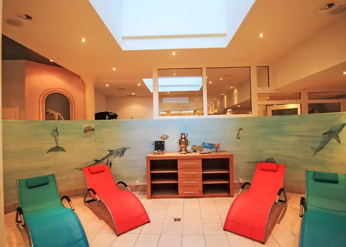 Chateau A-1 By Interhome Appartement