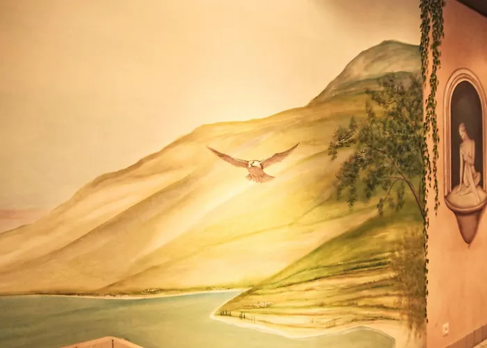 Chateau A-1 By Interhome Appartement Saas Fee