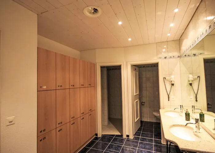 Appartement Chateau A-1 By Interhome *