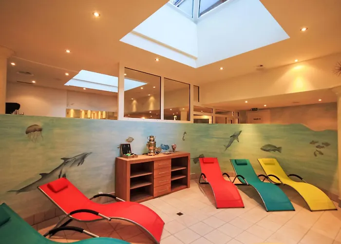 Appartement Chateau A-1 By Interhome Saas Fee