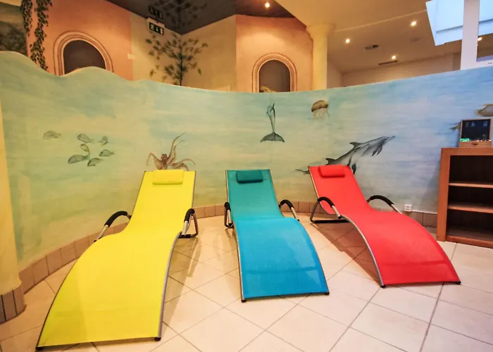 Chateau A-1 By Interhome 아파트 *