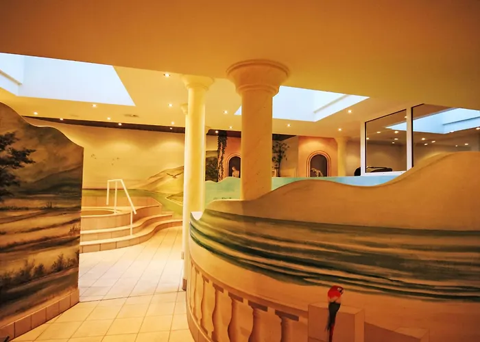 Chateau A-1 By Interhome *