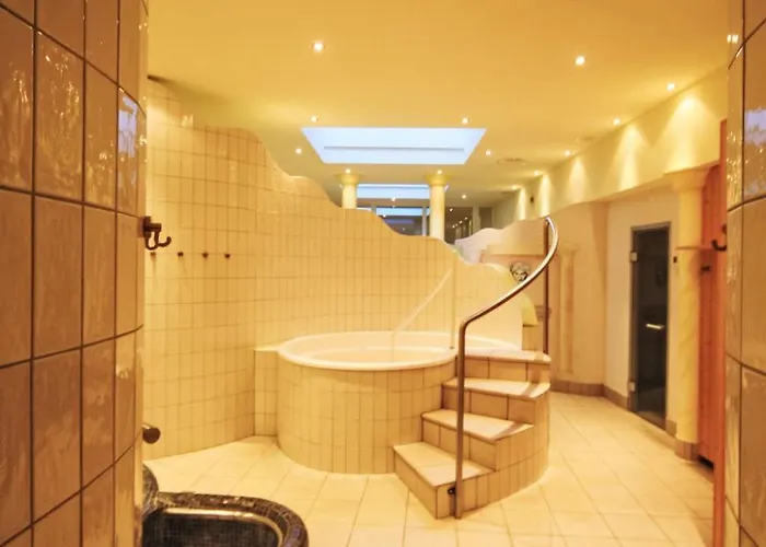 Chateau A-1 By Interhome Saas Fee