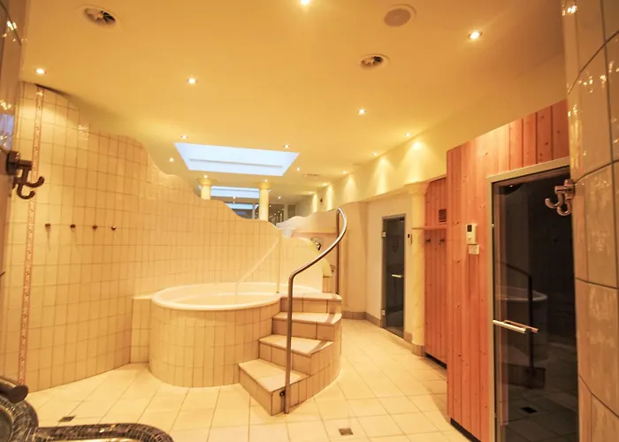 Chateau A-1 By Interhome