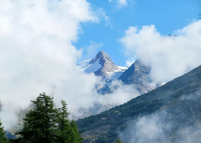 Appartement Chateau A-1 By Interhome