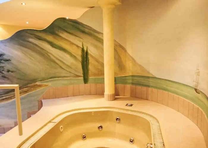 Chateau A-1 By Interhome Appartement *