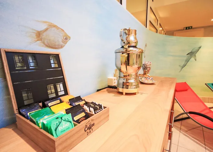 Appartement Chateau A-1 By Interhome *