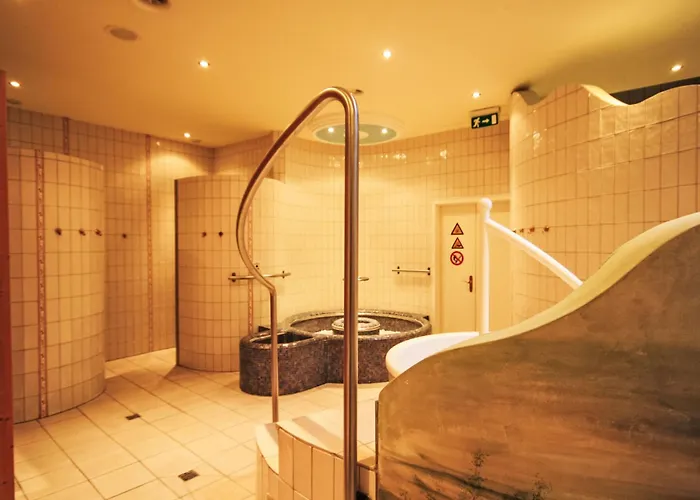 Chateau A-1 By Interhome Appartement Saas Fee