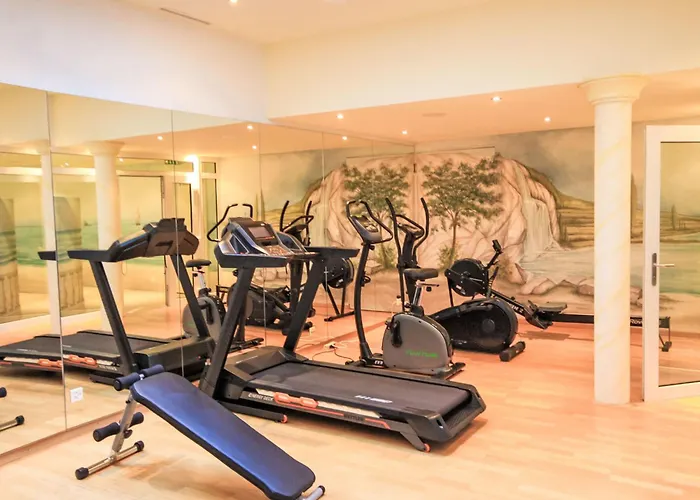 Chateau A-1 By Interhome 아파트