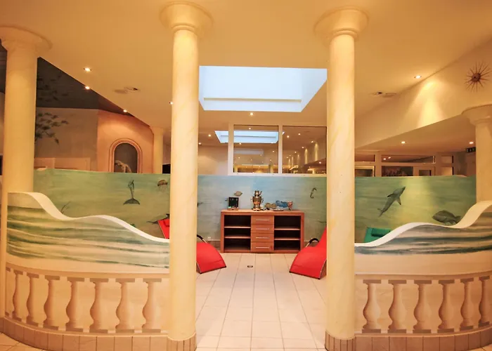 Appartement Chateau A-1 By Interhome