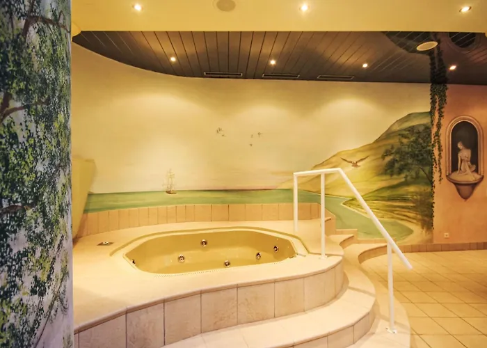 Appartement Chateau A-1 By Interhome *