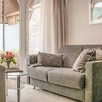 Lägenhet Chateau A-1 By Interhome Saas Fee