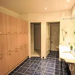 Chateau A-1 By Interhome Lägenhet Saas Fee