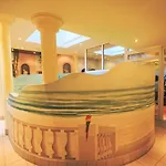 Lägenhet Chateau A-1 By Interhome Saas Fee
