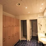 Lägenhet Chateau A-1 By Interhome *