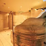 Chateau A-1 By Interhome Saas Fee