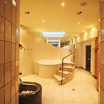 Chateau A-1 By Interhome Saas Fee