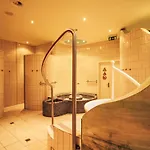 Chateau A-1 By Interhome Lägenhet Saas Fee