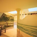 Lägenhet Chateau A-1 By Interhome Saas Fee
