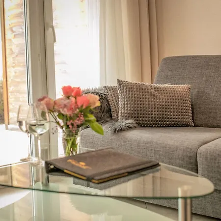Lägenhet Chateau A-1 By Interhome *
