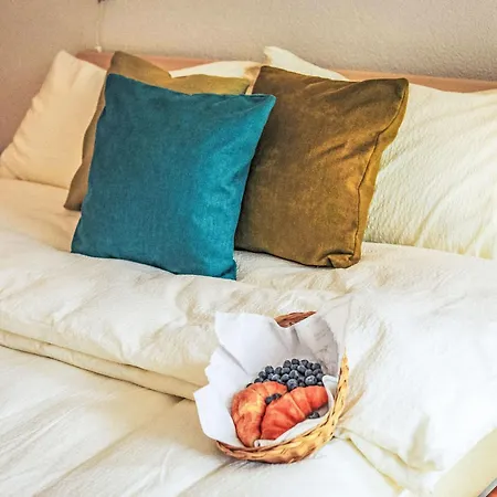 Chateau A-1 By Interhome * סאס פה