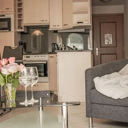 Chateau A-1 By Interhome * סאס פה