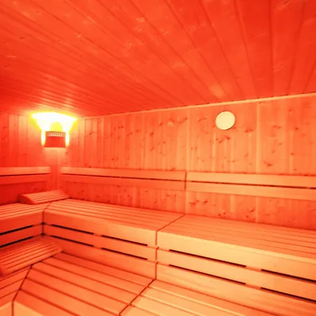 Chateau A-1 By Interhome * סאס פה