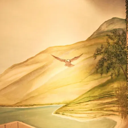 Chateau A-1 By Interhome דירה סאס פה