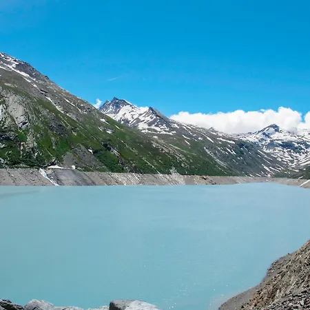 Chateau A-1 By Interhome * סאס פה