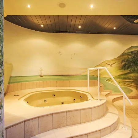 דירה Chateau A-1 By Interhome *