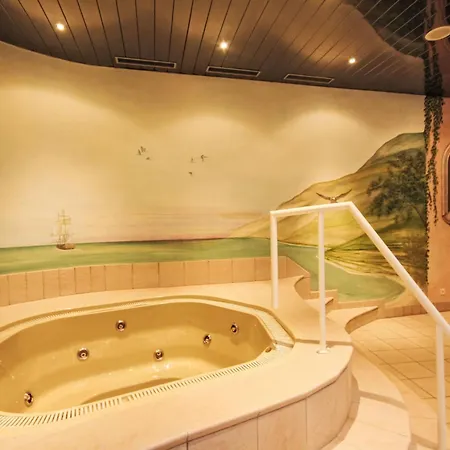 Chateau A-1 By Interhome * סאס פה