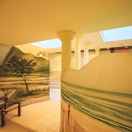 דירה Chateau A-1 By Interhome סאס פה